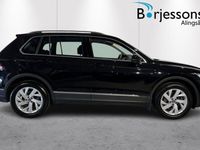 begagnad VW Tiguan eHybrid Elegance e-Hybrid TSI Drag 2021, SUV