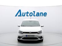 begagnad VW Polo GTI Automat 1.8 TSI 192hk