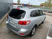 begagnad Hyundai Santa Fe 2.2 CRDi 4WD Defekt motor