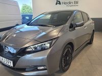 begagnad Nissan Leaf N-CONNECTA 2022, Halvkombi