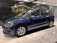Begagnad VW Golf VII 111 HK (81 kW) 2016 Mörkblå (blå) Halvkombi