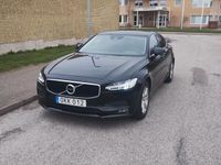 begagnad Volvo S90 D4AWD Geartronic Advanced Edition, Momentum Euro 6