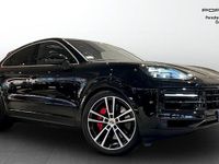 Begagnad Porsche Cayenne 354 HK (260 kW) 2024 Chromite black metal SUV