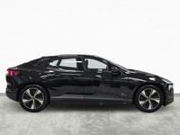 Begagnad Polestar 4 Long Range Dual motor 400 kW (544 HK) 2024 Svart SUV
