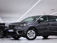 begagnad Peugeot 5008 1.2 130hk Allure 7-Sits PDC Cockpit