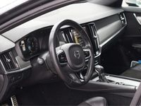 begagnad Volvo V90 D5 AWD Geartronic R-Design Euro 6