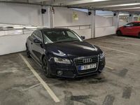 begagnad Audi A5 Coupé 2.0 TFSI S-Line Euro 5