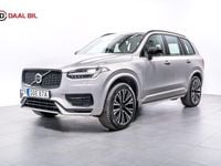 Begagnad Volvo XC90 Ultimate 456 HK (335 kW) 2023 Silver SUV