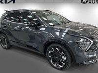 begagnad Kia Sportage 1.6T Plug-in Hybrid AWD GT Line Företagsleasing