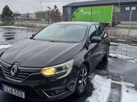 Begagnad Renault Mégane IV 140 HK (102 kW) 2019