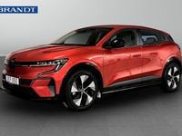 Begagnad Renault Mégane IV Equilibre 97 kW (132 HK) 2023 Röd