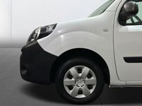 begagnad Renault Kangoo Z.E. Express 33 kWh FRIKÖPT BATTERI