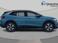 Ny VW ID.4 Pure 125 kW (170 HK) 2025 Metallic SUV