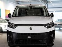 begagnad Fiat Doblò skåp L2 AT lanserings edt 2023, Transportbil