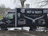 Begagnad Iveco 35.12 116 HK (85 kW) 2009 Van