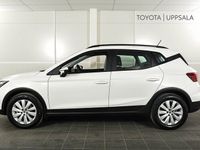 begagnad Seat Arona TSI Style Navigation Full Link 2023, SUV