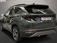 begagnad Hyundai Tucson Hybrid AWD Advanced, Panorama, Drag 2021, SUV