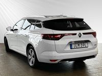 begagnad Renault Mégane IV 