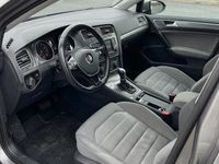 Begagnad VW Golf VII 140 HK (102 kW) 2015