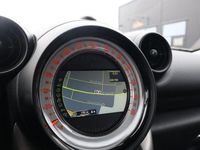 Begagnad Mini One Countryman Pepper 98 HK (72 kW) 2013 Röd SUV