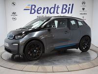 begagnad BMW 120 i3Ah Charged / Navigation Business/ 1 ägare/ 6,95%