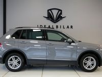 begagnad VW Tiguan 1.5 TSI Sport Euro 6