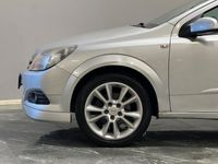 begagnad Opel Astra GTC 1.8 125hk ISOFIX SoV-hjul Kam-Bytt