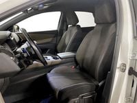 Begagnad DS Automobiles DS7 Crossback 181 HK (133 kW) 2019 Vit SUV