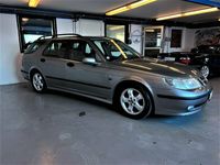 begagnad Saab 9-5 SportCombi 2.0 T Linear 150hk,NyBes,NyServ