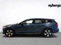 begagnad Volvo V60 CC B4 AWD Diesel Adv SE