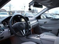 begagnad Mercedes E250 4MATIC 7G-Tronic Plus Avantgarde Drag