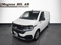 Begagnad VW T6.1 110 HK (80 kW) 2020 Vit Van