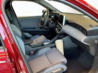 Ny Renault 4 E-Tech Techno 110 kW (150 HK) 2025 Röd SUV