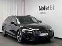 Ny Audi A5 Proline 2025 Svart Kombi