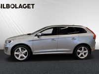 begagnad Volvo XC60 D5 AWD R-Design BE PRO