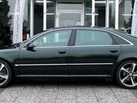begagnad Audi A8L 3.0 TDI V6 quattro TipTronic Euro 4