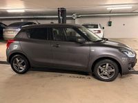 Begagnad Suzuki Swift 83 HK (61 kW) 2023 Halvkombi