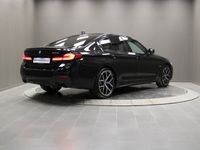 begagnad BMW 545 xDrive sedan/M Sportpaket/Räntekampanj 6,75%