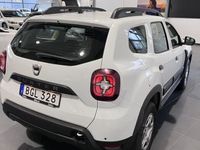 begagnad Dacia Duster II 4x2 1.0 TCe 90 Drive Edition 2020, Kombi