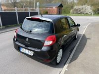 begagnad Renault Clio Sport Tourer 1.2 TCe Ny kamrem, Ny servad