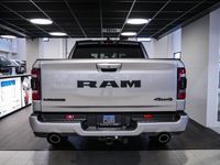 begagnad Dodge Ram Laramie Night Edition PREMIUM FULLUTRUSTAD