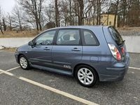 begagnad Suzuki Liana 1.6 VVT 4WD