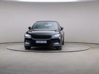 Begagnad Polestar 2 Long Range Single Motor 169 kW (231 HK) 2022 Void (solid) Halvkombi