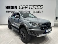 begagnad Ford Ranger Raptor Automat AWD