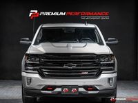 begagnad Chevrolet Silverado 1500 6.2 V8 |LTZ|Z71|REDLINE EDITION|