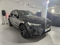 Begagnad Volvo XC60 Plus 350 HK (257 kW) 2026 Svart svart SUV
