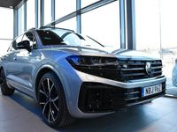 begagnad VW Touareg R E-Hybrid SE SPEC 2024, SUV