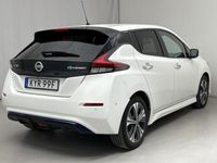 begagnad Nissan Leaf 5dr 39 kWh