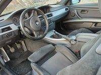 begagnad BMW 335 i Coupé Comfort, M Sport Euro 4