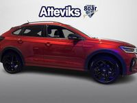 Ny VW Taigo 116 HK (85 kW) 2026 Röd SUV